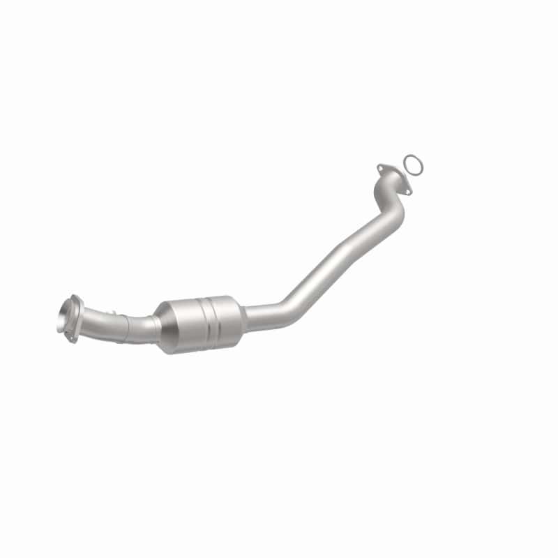 Magnaflow — Magnaflow Conv DF 2011 Grand Cherokee 5.7L PS
OEM Grade
OEM - view 28