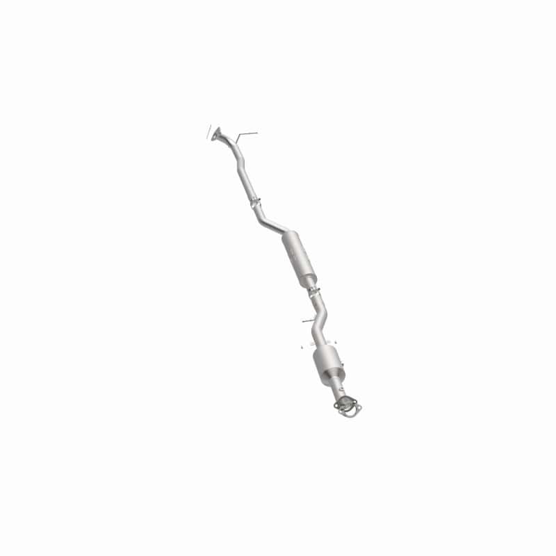 Magnaflow — Magnaflow Conv DF 2011-2013 Outlander L4 2.4 OEM Underbody
OEM Grade
OEM - view 24