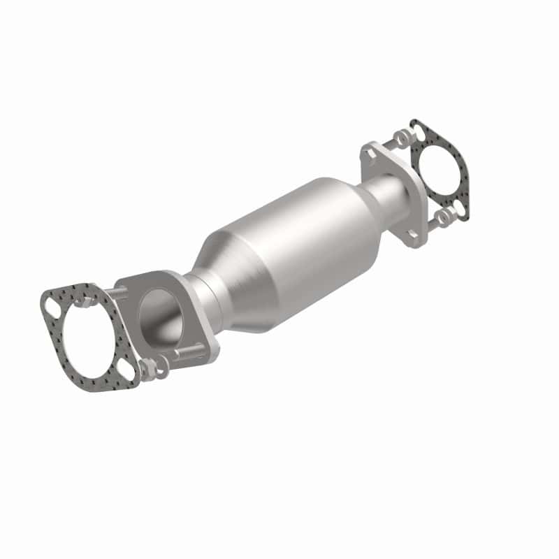 Magnaflow — Magnaflow 11-15 Elantra 1.8L Underbody Direct Fit Converter
OEM Grade
OEM - view 4