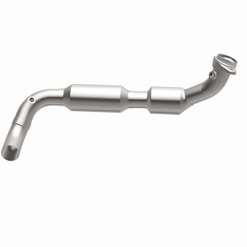 Magnaflow — Magnaflow 02-03 Ford F-150 5.4L Direct Fit Converter
California - view 26