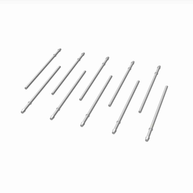 Magnaflow — MagnaFlow Hanger .375inch straight 10pk
10pk- Exhaust Hanger
10pk-Exhaust Hanger
Exhaust Hanger - view 18