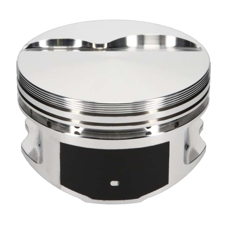 JE Pistons — JE Pistons 351W SBF HD FT - Single
Piston - view 6