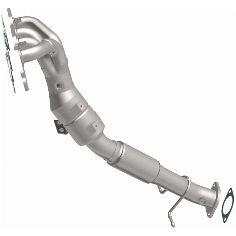 Magnaflow — Magnaflow Conv DF 10- Mazda 3 2.5L
OEM Grade
OEM - view 5
