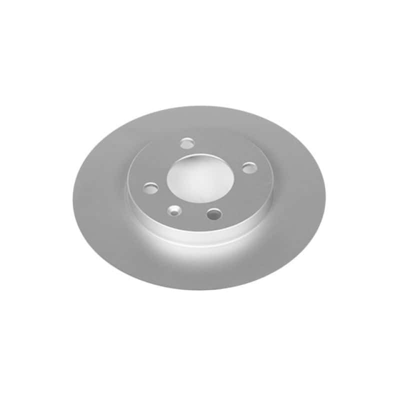 PowerStop — Power Stop 95-02 Volkswagen Cabrio Front Evolution High Carbon Geomet Coated Rotor
PowerStop EVC - view 1
