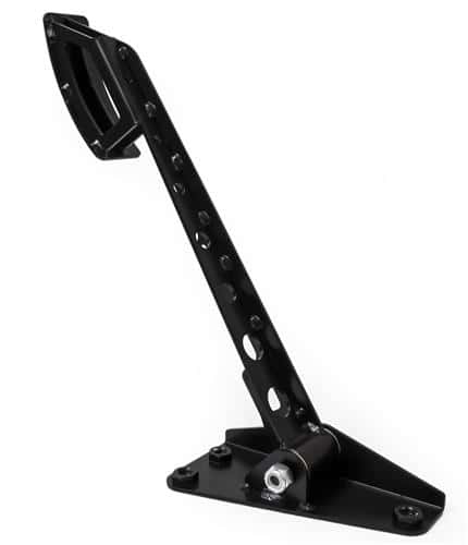 Innovative Mounts — Innovative 05-12 Lotus Elise K-Series Throttle Cable Pedal & Mount - view 1