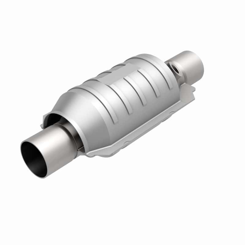 Magnaflow — MagnaFlow Conv Universal 1.75 with 1-O2 Front CA
California - view 6