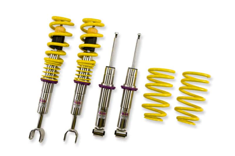 KW — KW Coilover Kit V1 Audi RS6 RS6 plus; (4B)Sedan + Avant; Quattro
Coilover Kit - view 2