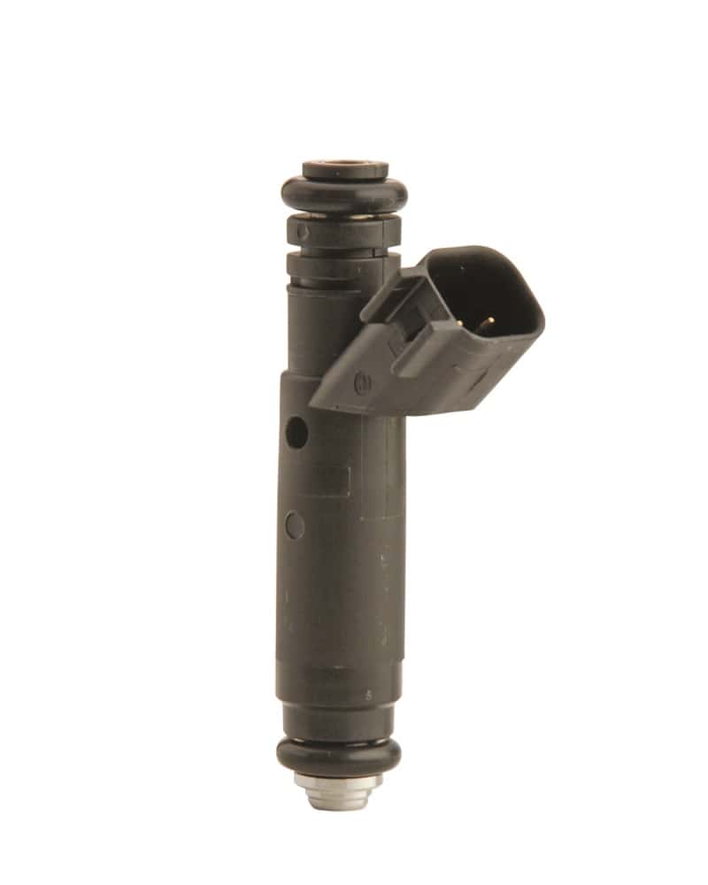 Ford Racing — Ford Racing 60 LB/HR Fuel Injector Set - view 1