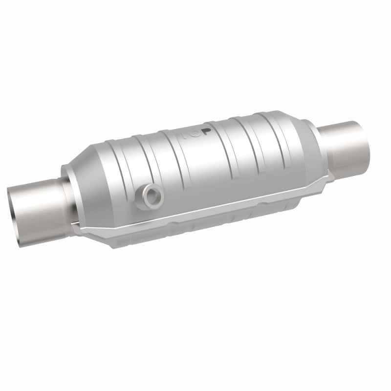 Magnaflow — Magnaflow Conv Univ 2.25 HM Angled O2
HM Grade
HM - view 10