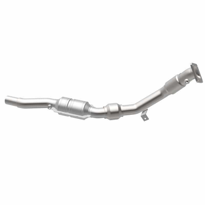 Magnaflow — MagnaFlow Conv DF 00-02 Audi A6 Quattro 2.7L
OEM Grade
OEM - view 19