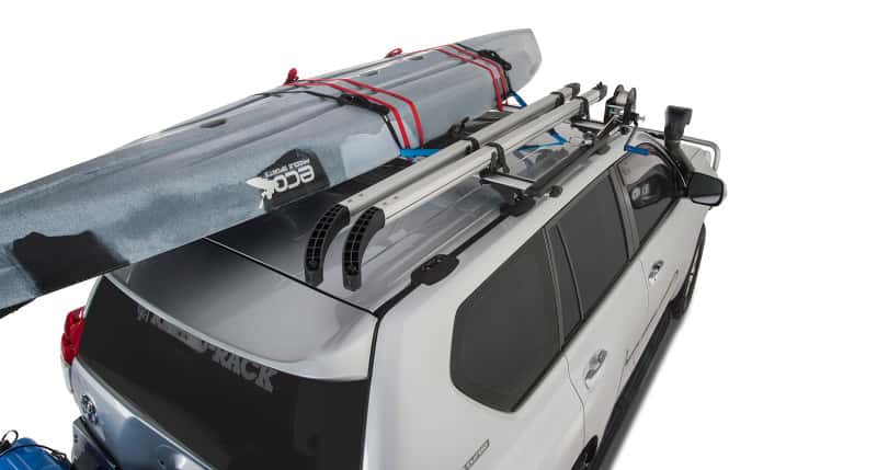 Rhino-Rack — Rhino-Rack Nautic Kayak Lifter
Nautic Kayak Lifter - view 5