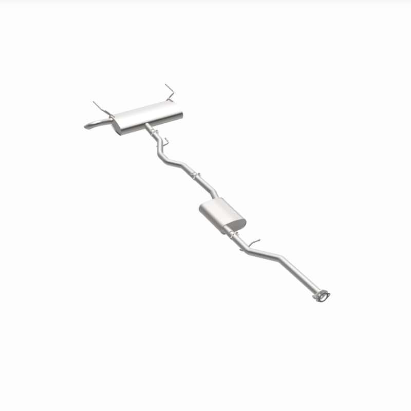 Magnaflow — Magnaflow 18-24 Chevy Equinox / 18-24 GMC Terrain BRE Exhaust Kit
Exhaust Kit - view 19