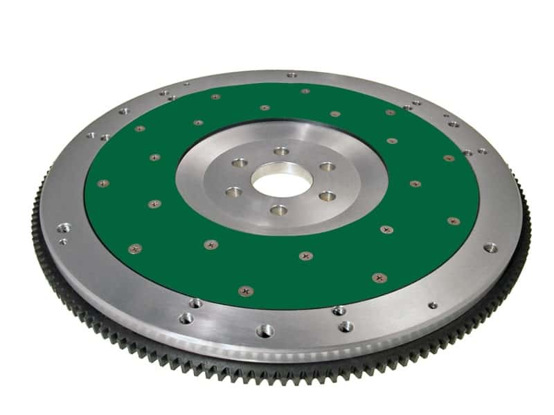 Fidanza — Fidanza Ford / Mazda 2.5L Flywheel
Flywheel-Al PC F8B - view 1