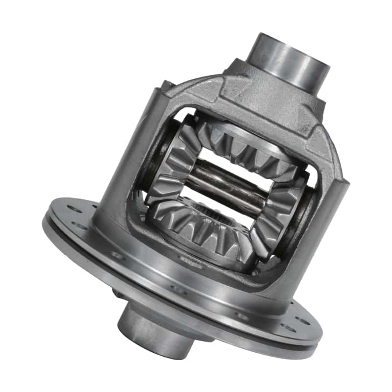 Yukon Gear & Axle — Yukon Gear 2003+ Chrysler 9.25in E-Locker
Electric Locker - view 8