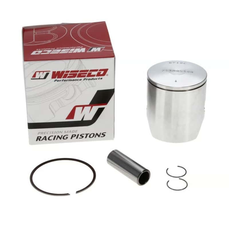 Wiseco — Wiseco 00-03 Suzuki RM125 ProLite 2126CS Piston
Piston Kit - view 9