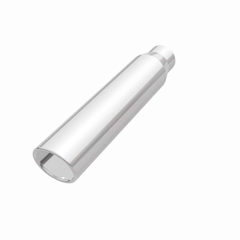 Magnaflow — MagnaFlow Tip 1-Pk Re 3.50 X 18 2.5 Id 15De
Stainless Steel
Exhaust Tip - view 26