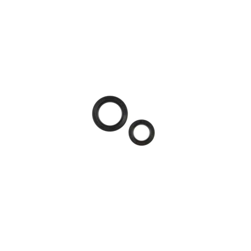 Cometic Gasket — Cometic 87-92 Suzuki LT250R QuadRacer Crank Seal Kit - view 1