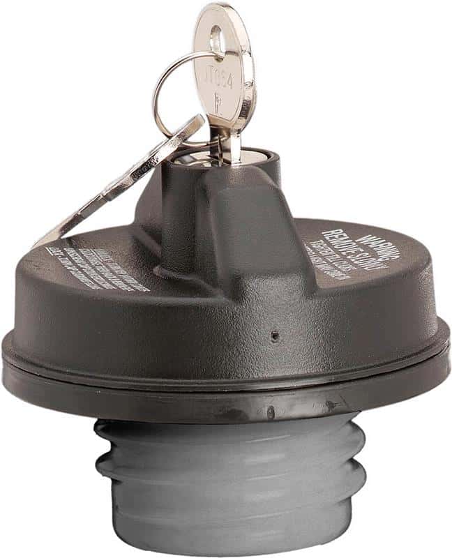 Gates — Gates 94-01 Acura Integra / 91-95 Legend Locking Fuel Cap - view 1
