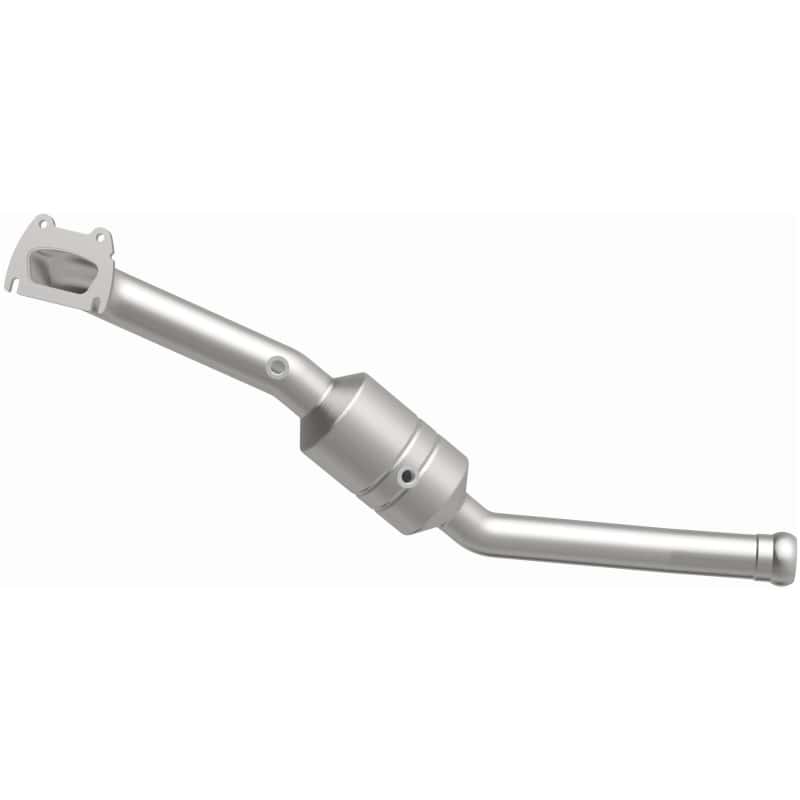 Magnaflow — Magnaflow Conv DF 2011 Grand Cherokee 3.6L PS
OEM Grade
OEM - view 5