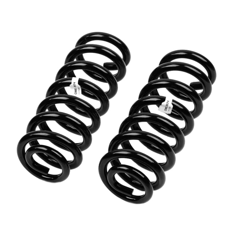 Old Man Emu — ARB / OME Coil Spring Rear Spring Wk2 Medium - view 2