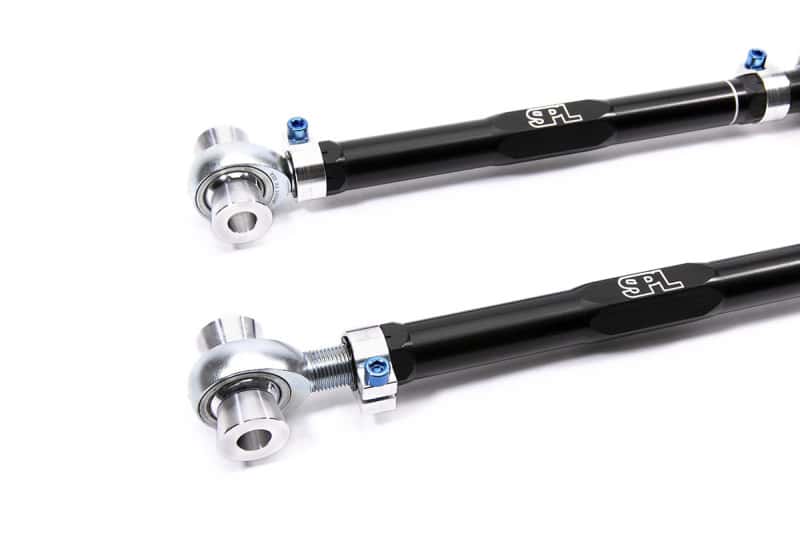 SPL Parts — SPL Parts 2016+ Chevrolet Camaro (Gen 6) Rear Traction Links
Control Arms - view 7