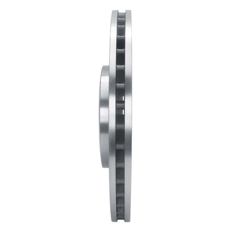 DFC — DFC 21-25 Audi Q4 e-tron Front Brake Rotor - view 3