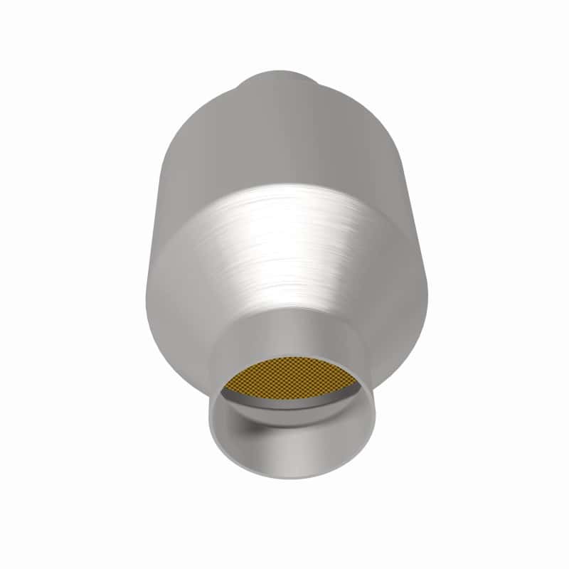 Magnaflow — MagnaFlow Conv Universal 3.0 C/C 2.0 inch in/out Spun
Standard Grade
Standard - view 16