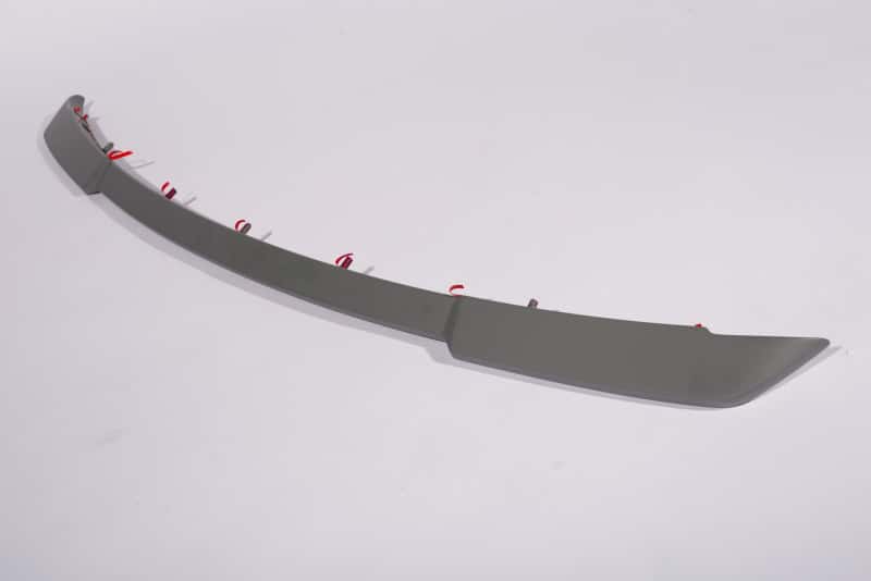 Roush — Roush 2015-2023 Ford Mustang Primed Rear Spoiler
Rear Spoiler-Primed - view 1