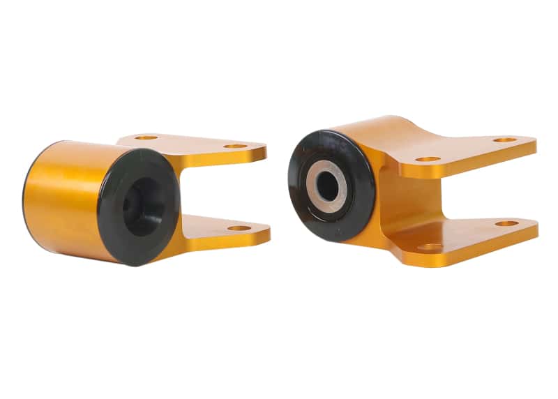 Whiteline — Whiteline 2016 Ford Focus RS Front Control Arm Bushing
Control Arm Bushing - view 1