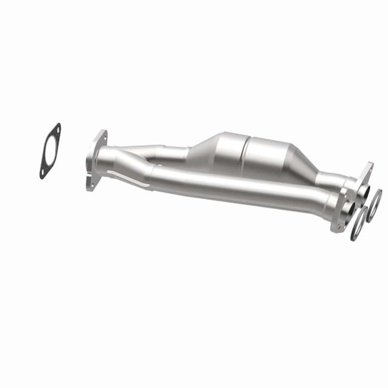 Magnaflow — MagnaFlow Conv DF 03- Mazda 6 3.0L V6
HM Grade
HM - view 21