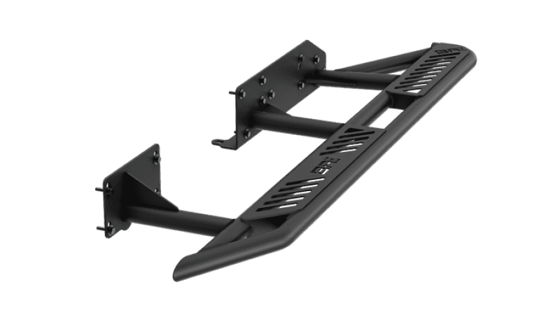 Body Armor 4x4 — Body Armor 4x4 10-24 Toyota 4Runner Revo Rock Sliders
Revo Step Slider - view 2
