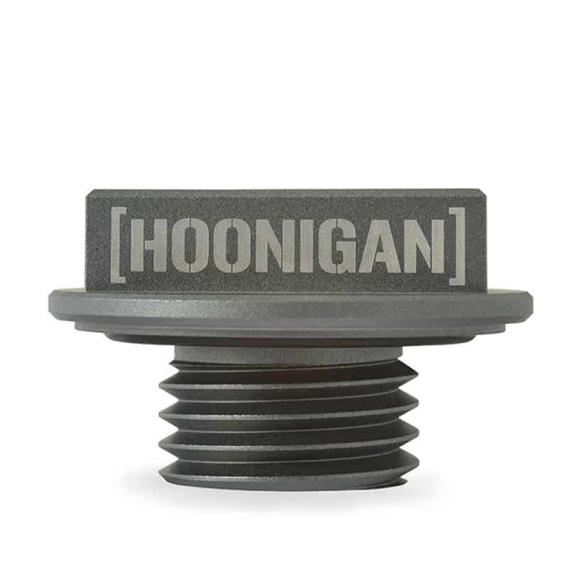 Mishimoto — Mishimoto 87-01 Ford Mustang Hoonigan Oil Filler Cap - Silver
Oil Filler Cap - view 15
