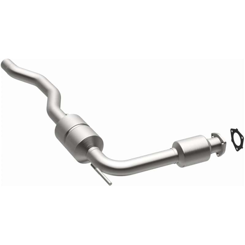 Magnaflow — MagnaFlow Conv DF 02 Volkswagen Eurovan 2.8L
HM Grade
HM - view 28