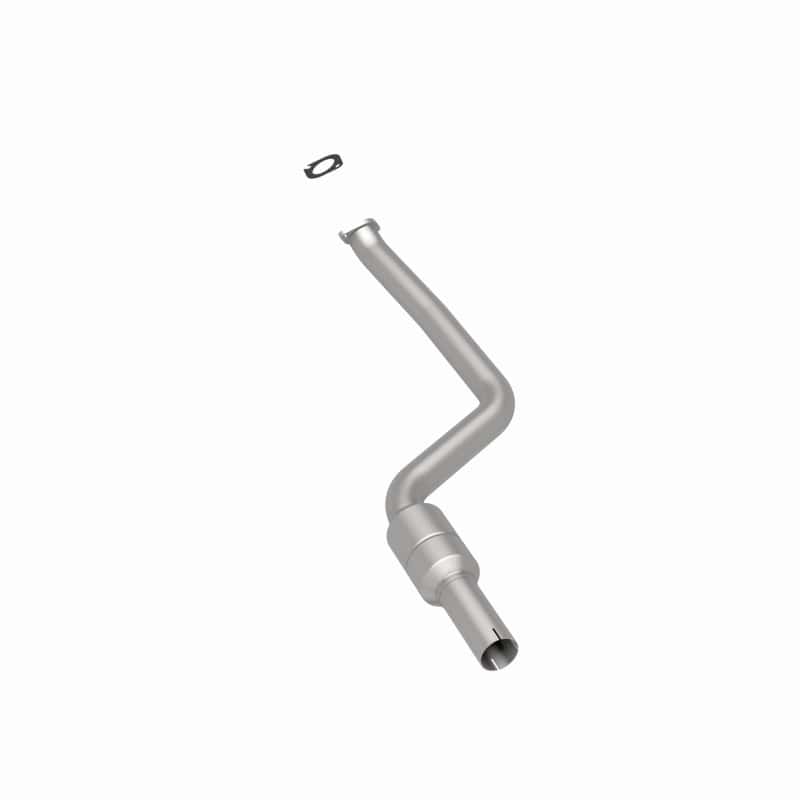 Magnaflow — MagnaFlow Conv DF BMW 3 07-08 Rear OEM
OEM Grade
OEM - view 15