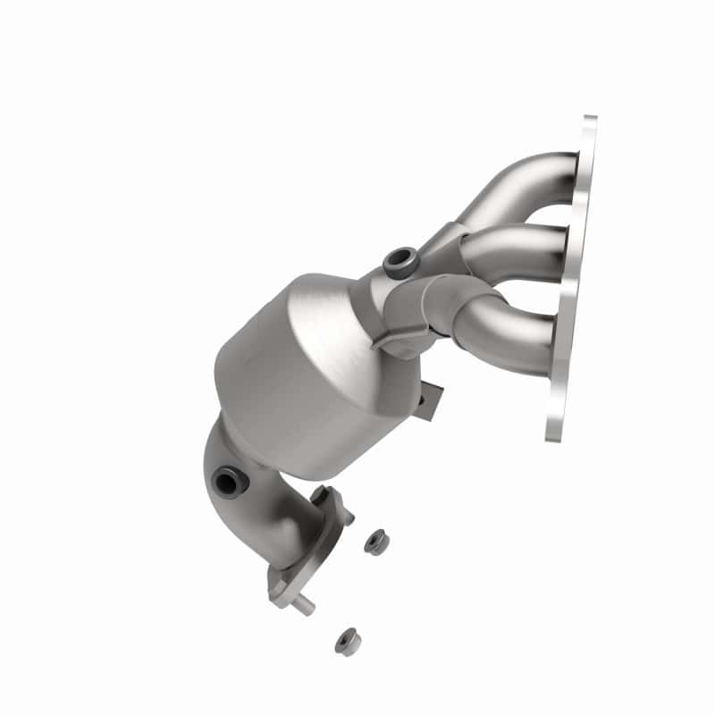 Magnaflow — MagnaFlow Conv DF 04-06 Mitsubishi Galant 3.8L Front Manifold *NOT FOR SALE IN CALIFORNIA*
OEM Grade
OEM - view 12