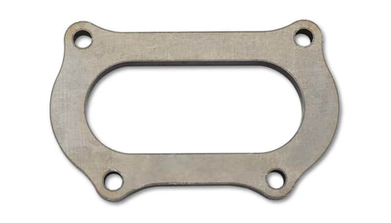 Vibrant — Vibrant Manifold Flange for Honda K24 Motor in 2012+ Honda Civic Si - 1/2in Thick
MSExhFlangeHondaK24
MSFlangeHondaK24Z7
Exhaust Flange - view 1