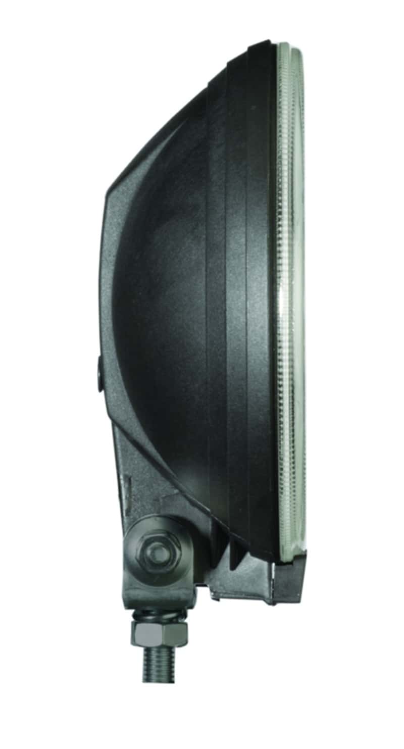 Hella — Hella 500 Series 12V Black Magic Halogen Driving Lamp Kit - view 35