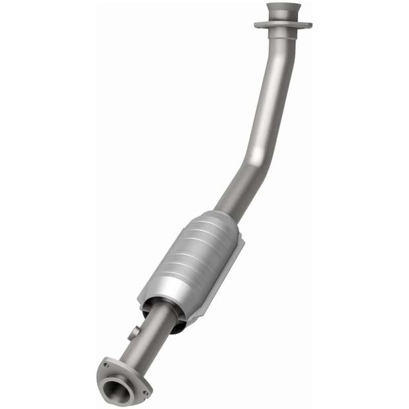 Magnaflow — MagnaFlow Conv DF Beretta-Corsica 96 3.1L
HM Grade
HM - view 4