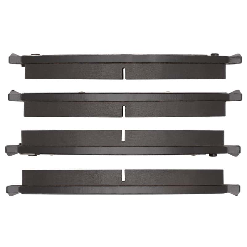 DFC — DFC 05-08 Cadillac Escalade ESV Front Heavy Duty Pads - Semi Metallic
DFC Brake Pad Set - view 4