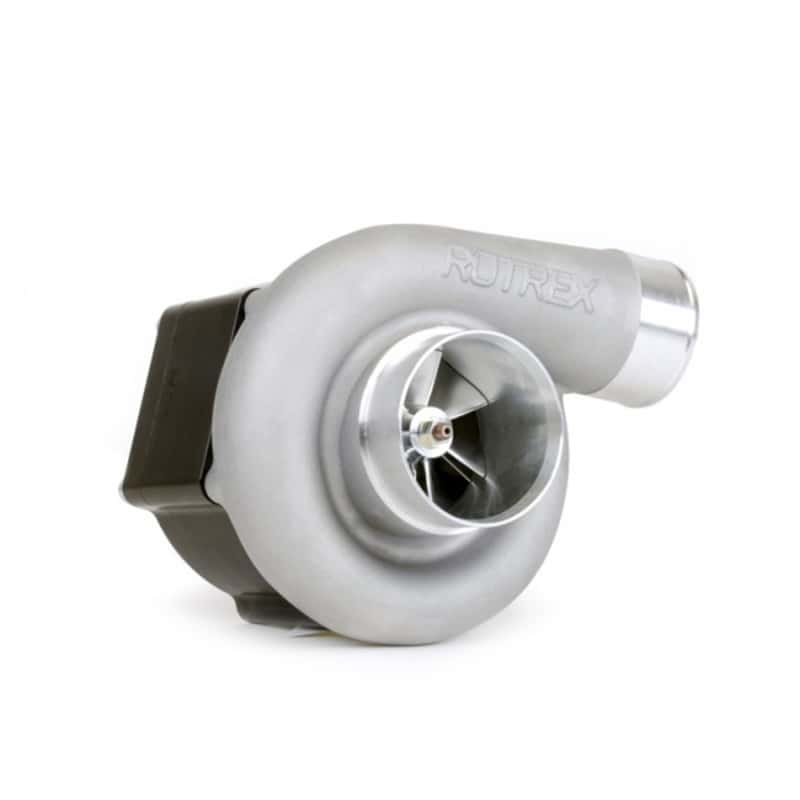 KraftWerks — KraftWerks Supercharger Rotrex C31-81 SC - Black
Supercharger - view 4