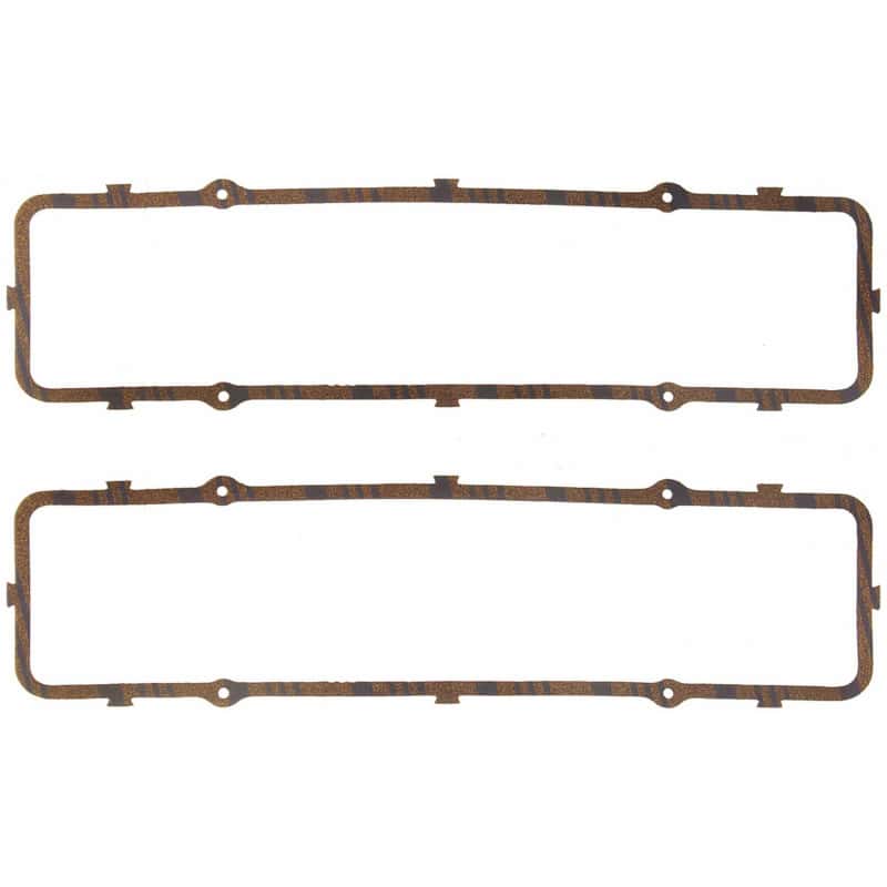 Fel-Pro — Fel-Pro VS 5392 Engine Valve Cover Gasket Set - view 1