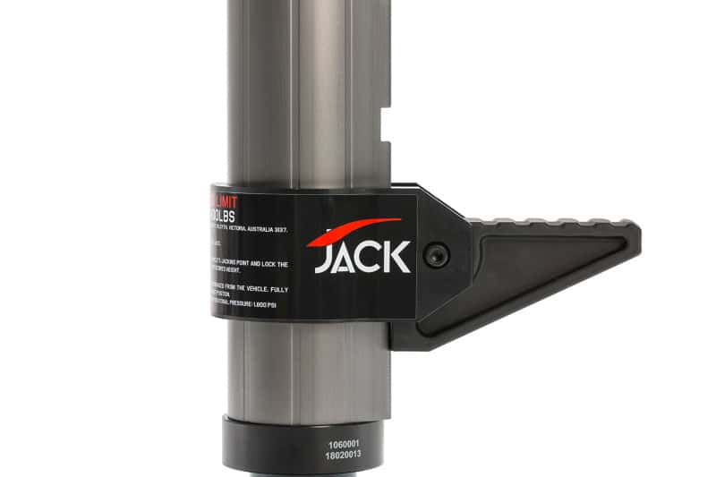 ARB — Jack - view 9