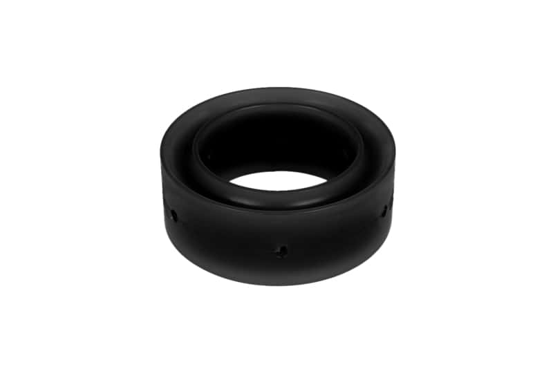 Eibach — Eibach Spring Rubber - Durometer 50 (Black) - view 1