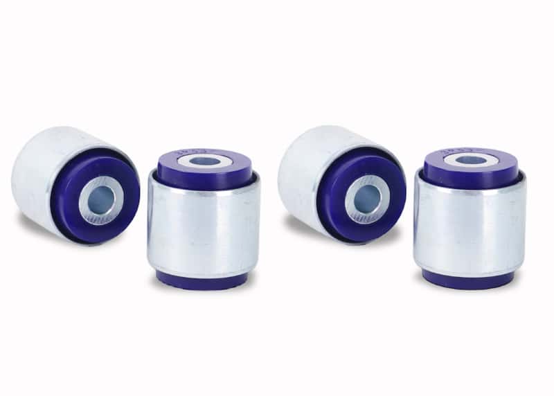 Superpro — SuperPro 2011 BMW 1 Series M Base Rear Lower Rearward Control Arm/Toe Arm Bushing Set
Bushing Kit - view 3