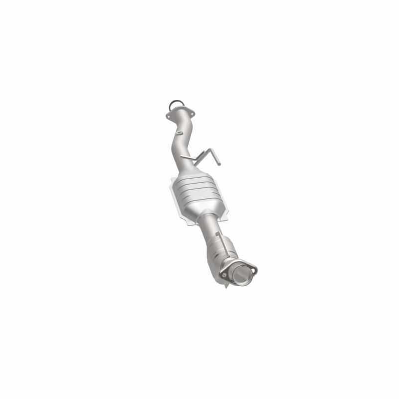 Magnaflow — MagnaFlow Conv DF 00 Ford Ranger 2.5L
OEM Grade
OEM - view 24
