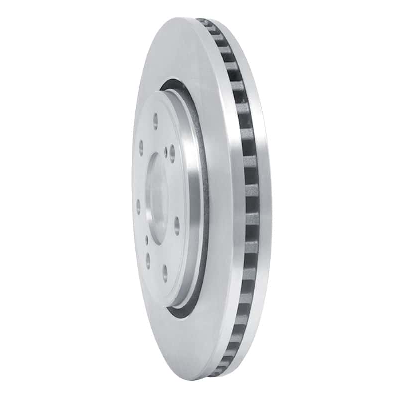 DFC — DFC 10-14 Ford F-150 RWD Front Brake Rotor
DFC Brake Rotor - view 2