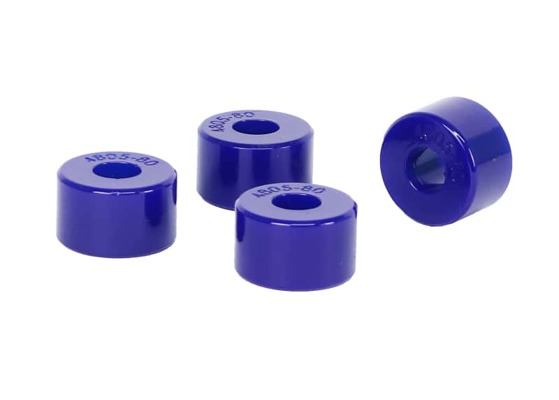 Superpro — SuperPro Sway Bar Link Upper Bushing Kit
Bushing Kit - view 1