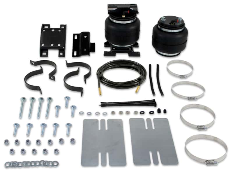 Air Lift — Air Lift LoadLifter 5000 Ultimate Rear Air Spring Kit for 63-92 Chevrolet Motorhome Class A - P30
Susp. air spring kit - view 1