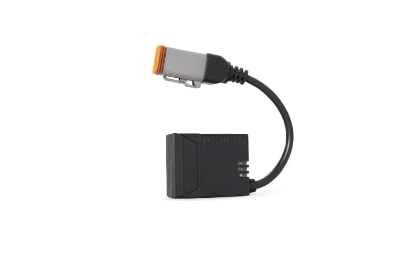 Dynojet — Dynojet 11-20 Harley-Davidson Power Vision 4 - view 2