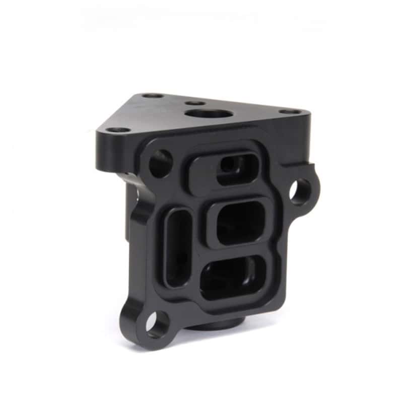 Skunk2 Racing — Skunk2 00-09 Honda S2000 (All Models) Black Anodized Billet Solenoid
Engine Dress-Up Kit - view 6